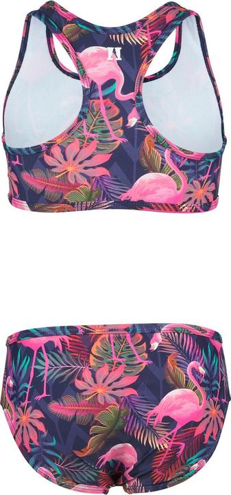 Actual product image Heber Peak Kid's SeapineHe. Bikini (92)