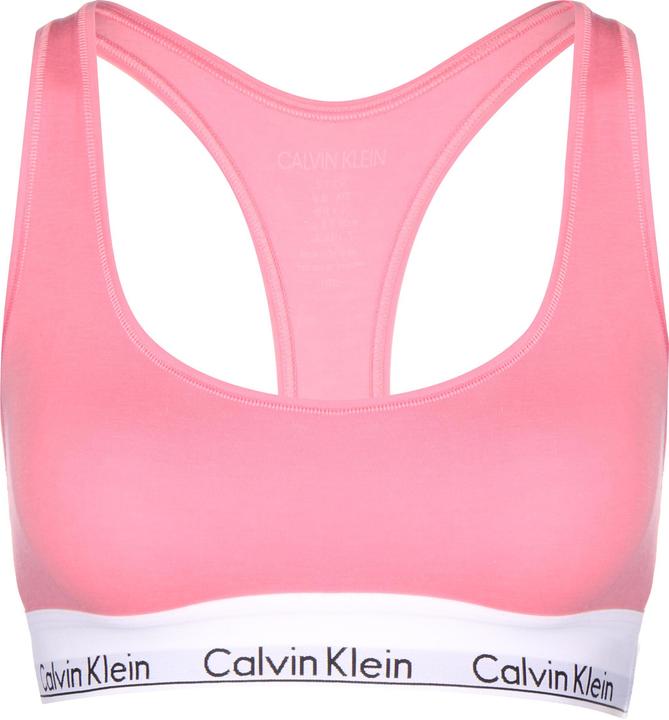 Produktbild Calvin Klein Bralette Unlined (XS)