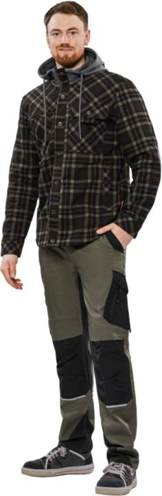 Produktbild Planam Outdoor Thermohemd Gr. 4XL (4XL)