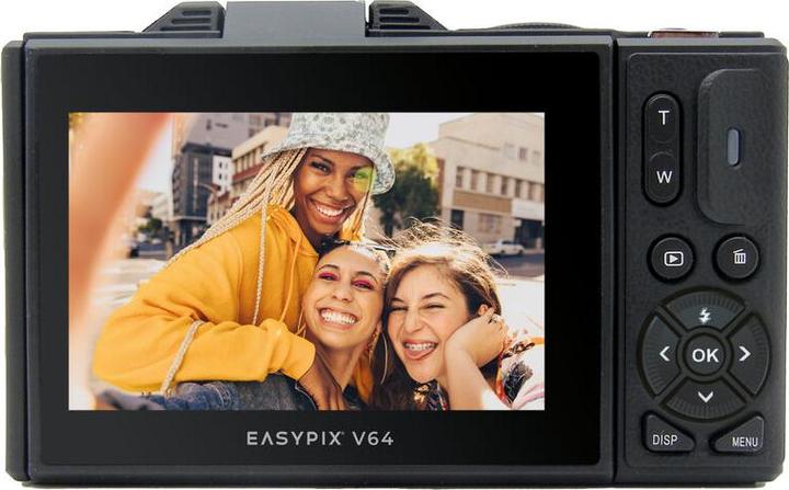 Immagine prodotto Easypix V64 Flip (2 mm, 13 Mpx)