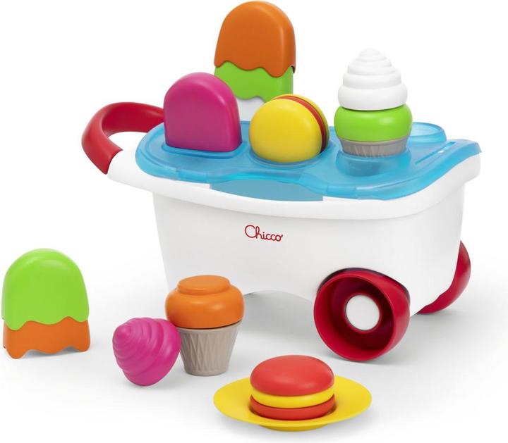 Immagine prodotto Chicco Ice Cream Car