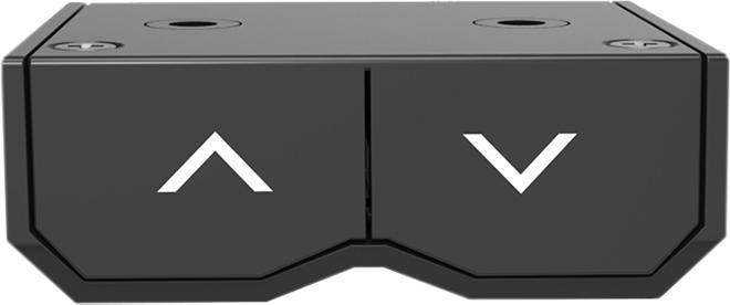 Productafbeelding LogiLink EO0029 - Elektrisch verstelbaar tafelframe, 1 motor