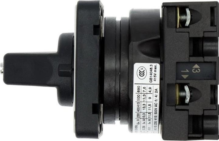 Image du produit Eaton Electric GmbH Interrupteur de commande T0-1-15402/E