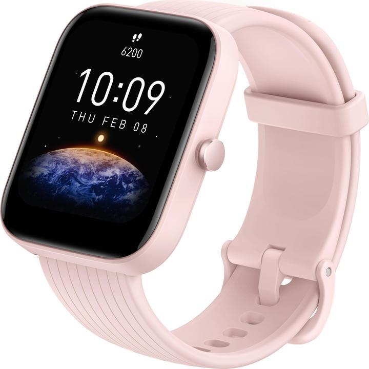 Image du produit Amazfit Bip 3 Pro (44.12 mm)