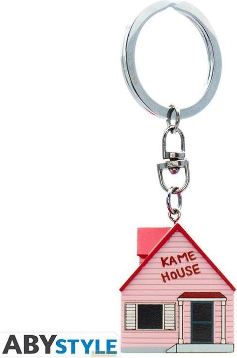 Actual product image ABYstyle Dragon Ball - Kame House
