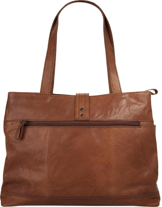 Produktbild Spikes & Sparrow Businesstasche (15 l)