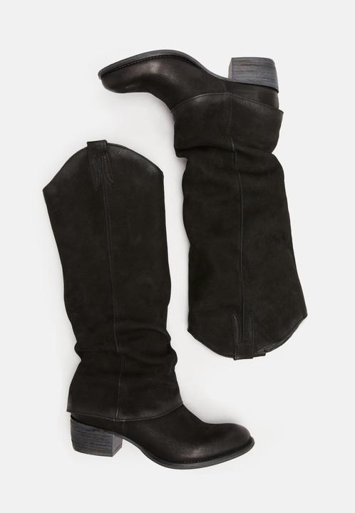 Produktbild Felmini Dresa C833, der mittelhohe Stiefel, besticht durch eine Mischung aus Raffinesse und Einzigar (40)