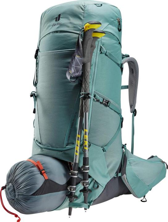 Image du produit Deuter Aircontact Core 55+10 (55 l)