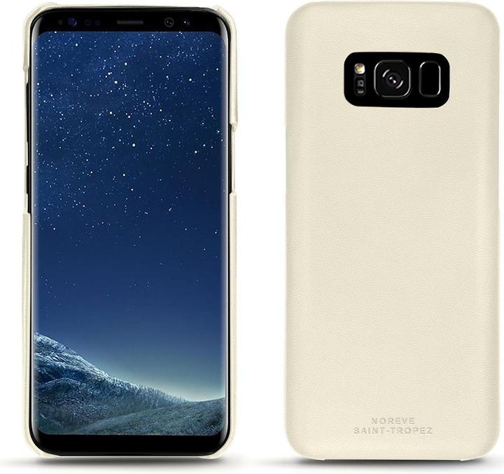 Immagine prodotto Noreve Cover in pelle (Samsung Galaxy S8)