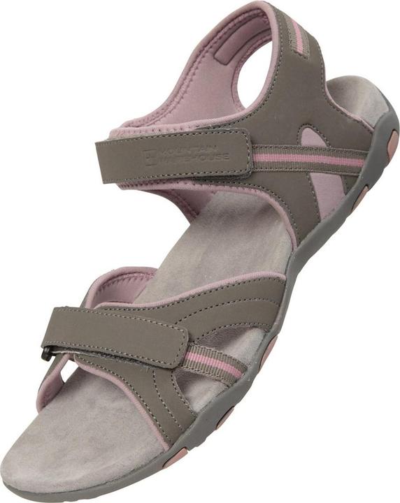 Actual product image Mountain Warehouse Womens/Ladies Oia Sandals (41)