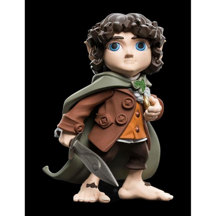 Actual product image Weta Collectibles Lord of the Rings: Frodo Baggins