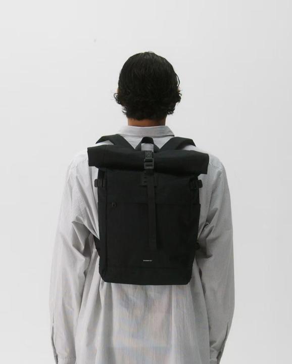 Image du produit Sandqvist Icon Rolltop Backpack 23 (15 l)