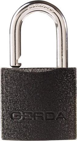 Gerda Iron ship 63 mm + 3 keys