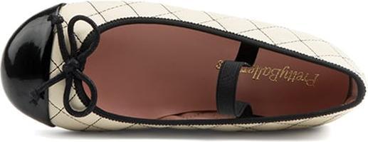 Actual product image Pretty Ballerinas 48405 (32)