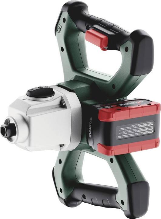 Produktbild Metabo RW 18 LTX BL 140-2
