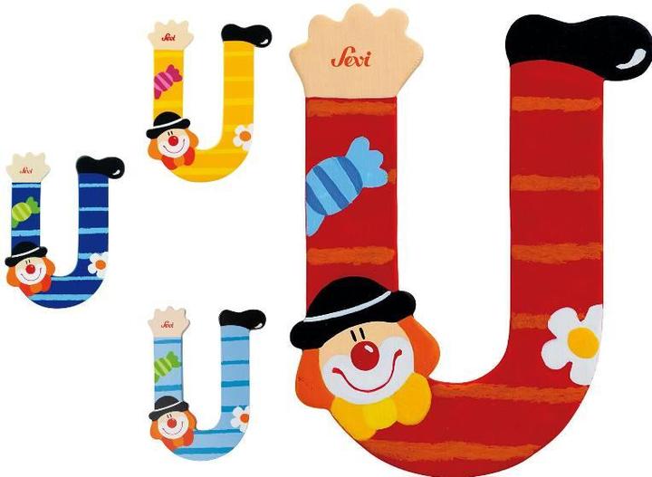 Produktbild Sevi Clown U