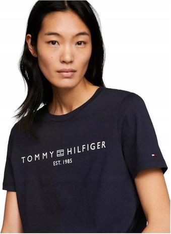 Image du produit Tommy Hilfiger T-shirt pour femme (XS)