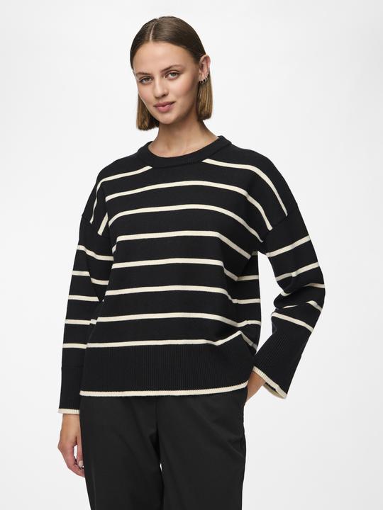 Produktbild Pieces PCMATHILDE Strickpullover (L)