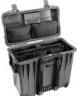 Immagine prodotto Peli 1440 Valigetta con ufficio monoblocco, nera
