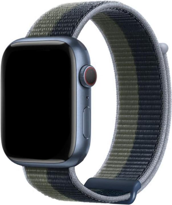 Actual product image Dux Ducis Sport Series Bracelet (38 mm, 40 mm, 41 mm, Nylon)