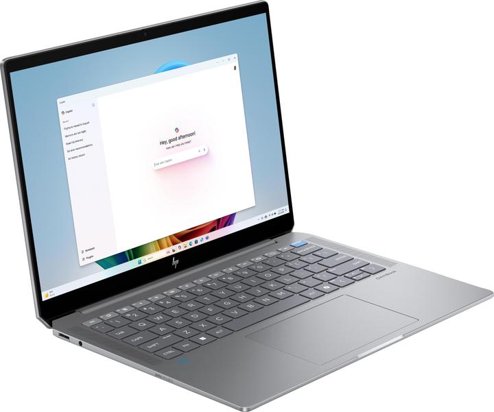 Actual product image HP OmniBook Ultra Laptop 14-fd0002nn (14", 32 GB, 32 GB)