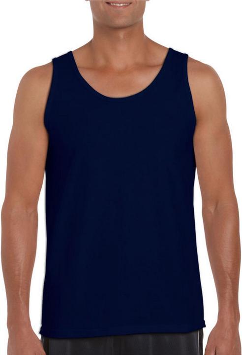 Immagine prodotto Gildan Softstyle Canotta Semplice Uomo (M)