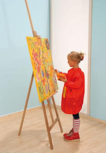Produktbild Betzold Keilrahmen (80 x 80 cm)