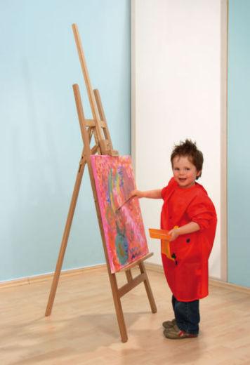 Produktbild Betzold Keilrahmen (80 x 80 cm)