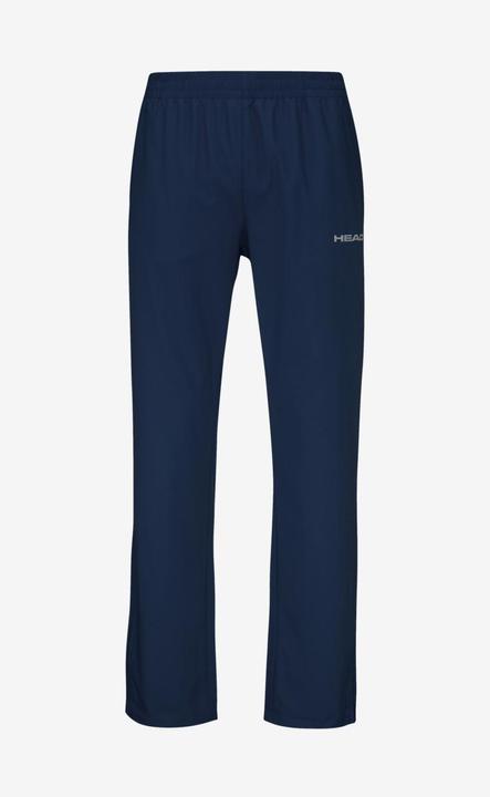 Produktbild Head Club Pants M dunkelblau (L)