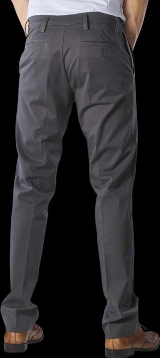 Actual product image Dockers Smart 360 Chino Pant Straight storm (W31/L30)