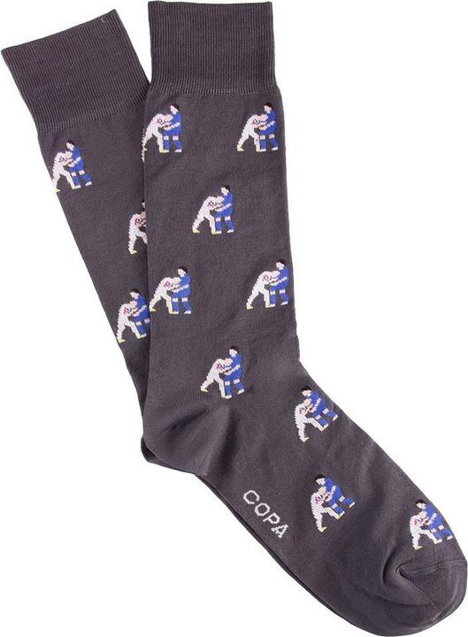Produktbild Copa Football WM Moments Socken Box Set (40 - 46)