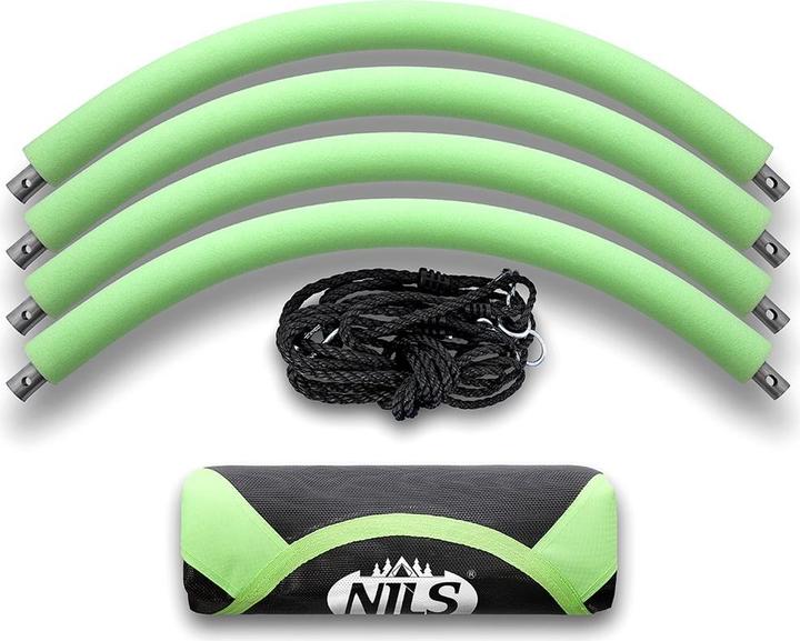 Actual product image Nils Stork Nest Swing