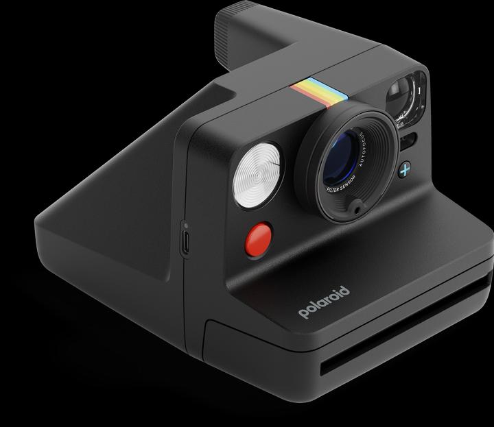 Immagine prodotto Polaroid Now+ Gen 3.0