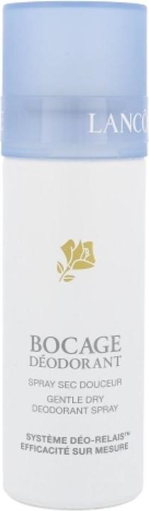 Actual product image Lancôme Bocage (Spray, 125 ml)