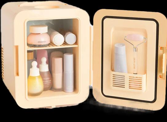 Image du produit Create Mini réfrigérateur (4 l)