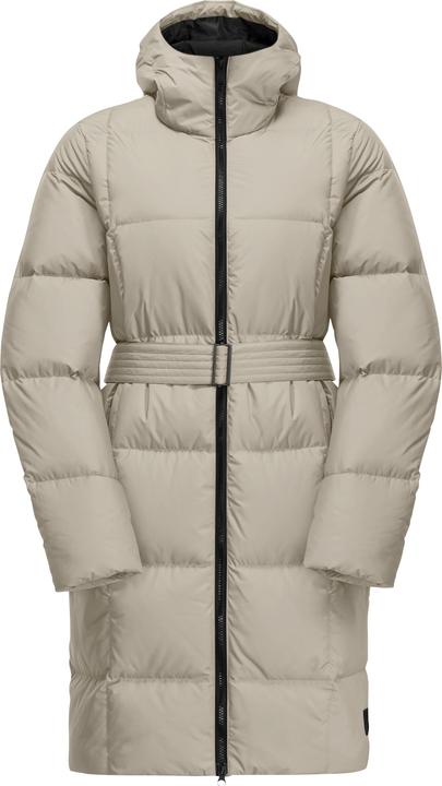 Actual product image Jack Wolfskin Frozen Lake Coat W (XL)
