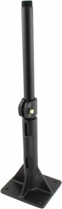 Actual product image RAM Mounts RAM 90 DEG. BASE W/ TELE
