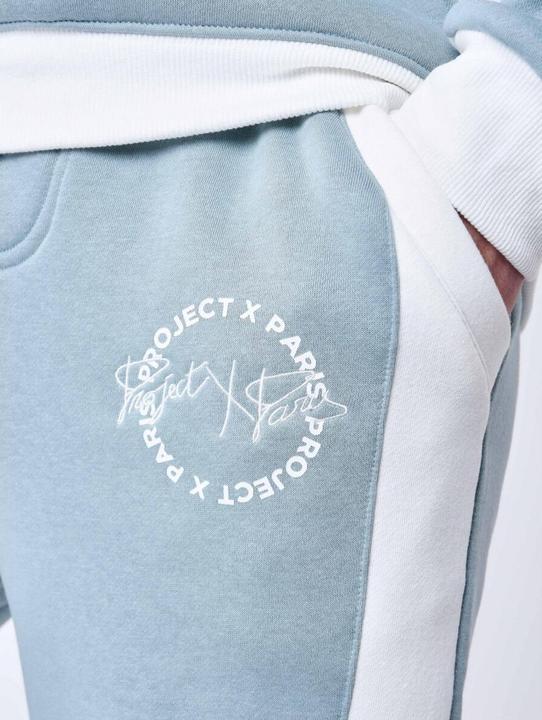 Produktbild Project X Paris zweifarbige jogginghose (M)