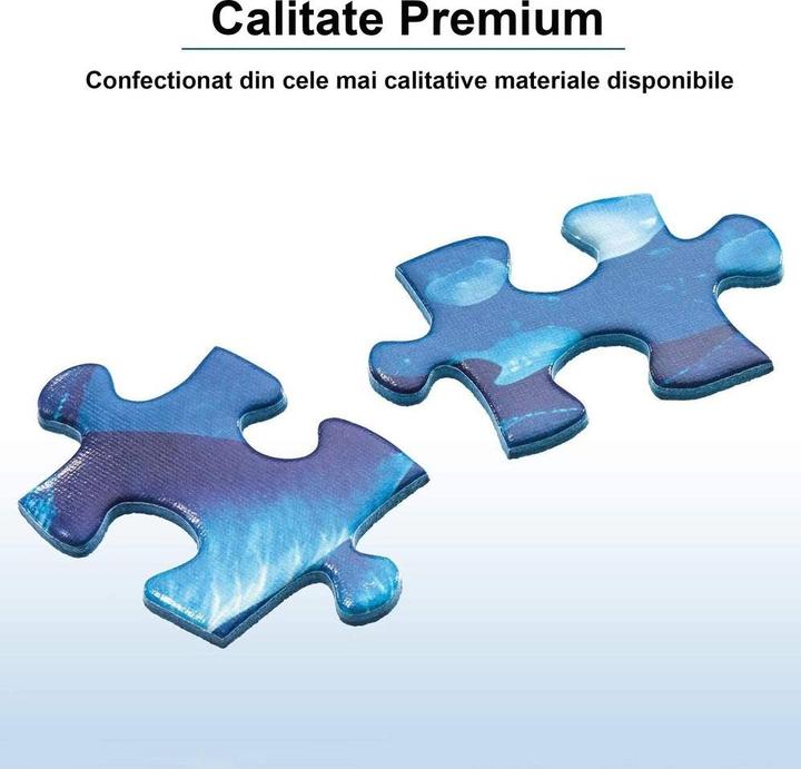 Produktbild Ravensburger Die Piratenbucht (150 Teile)