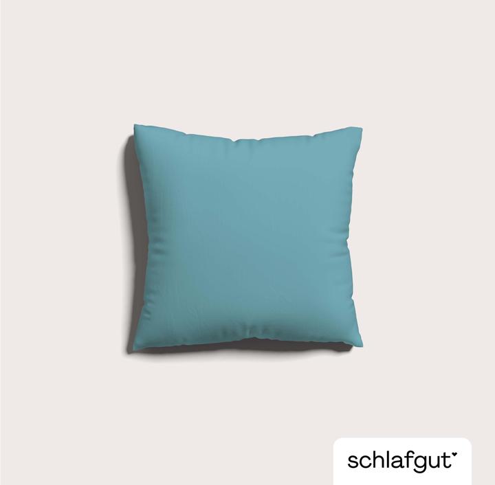 Produktbild schlafgut Woven Satin (Duvetbezug, 40 x 40 cm)