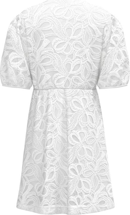 Actual product image Object V-Ausschnitt Minikleid (38)