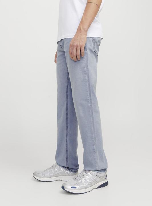 Immagine prodotto Jack & Jones JJIMIKE JJORIGINAL SQ 437 Comfort Fit Jeans Tapered Fit Jeans (W34/L36)