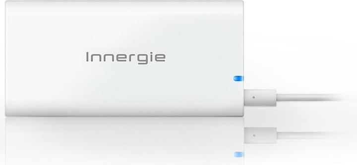 Image du produit Innergie mCube Lite Adaptateur CA universel (65 W)