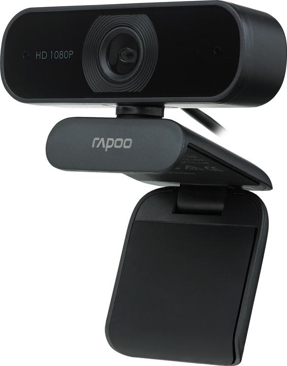 Productafbeelding Rapoo XW180 19999 (2 Mpx)