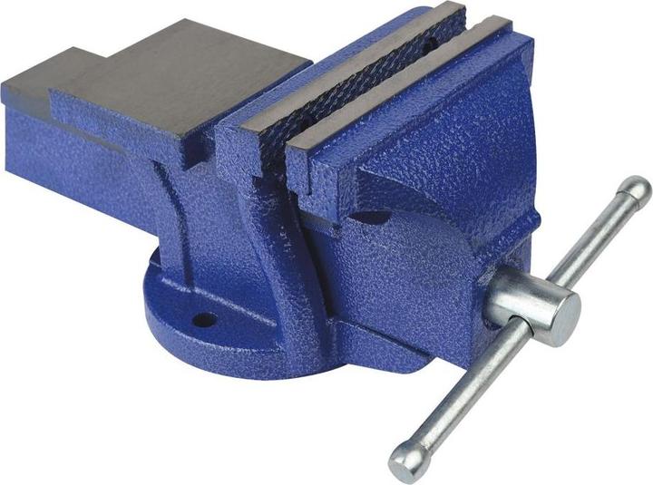Mannesmann Industrial vice 150 mm (195 mm)