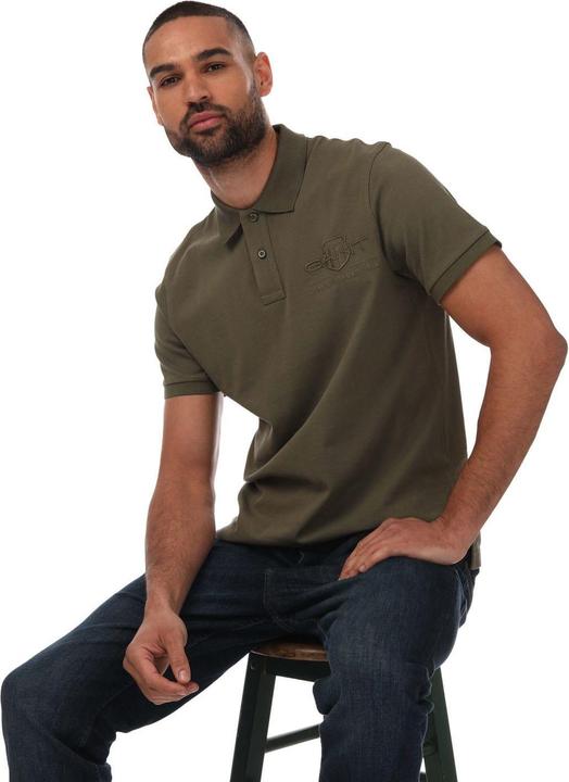Produktbild GANT Poloshirt (M)