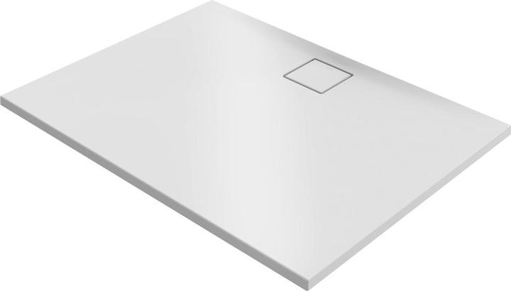 Blanc mat