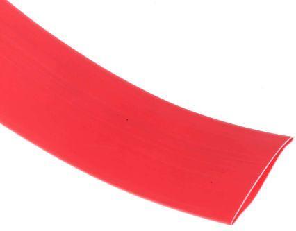 Produktbild Rs Pro Schrumpfschlauch 24/8mm rot (1 x)