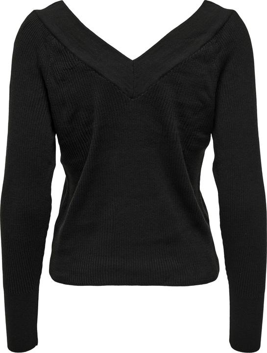 Immagine prodotto Only Maglia con scollo a V (L)