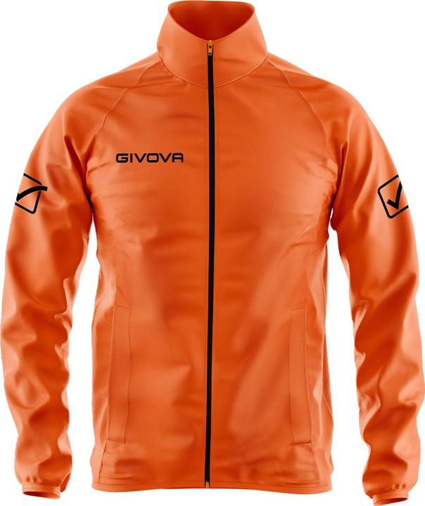 Givova regenjacke basico